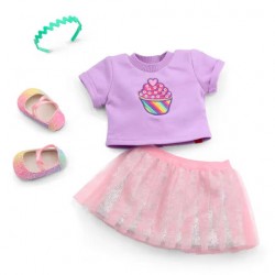  AG Girl of the Year 2025 - Summer's Bake Sale Outfit